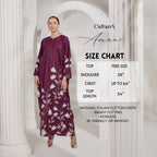 Caftan Amani