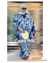 Load image into Gallery viewer, Melodia Kaftan
