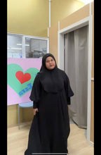 Load image into Gallery viewer, Princess Juwita Dress + Hijab Set
