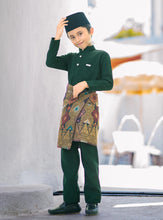 Load image into Gallery viewer, Daniesh Baju Melayu Boys(Pre-Order)

