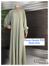 Load image into Gallery viewer, Princess Jasmine Dress V2.0(Dress only)
