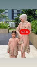 Load image into Gallery viewer, Kebaya Sooraya KIDS
