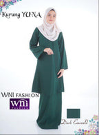 Yuna/Izzah Kurung (WNI)