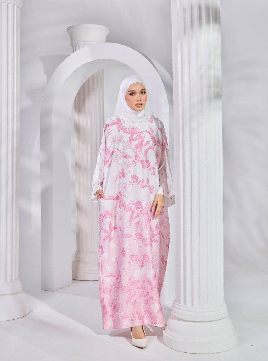 Caftan Adell