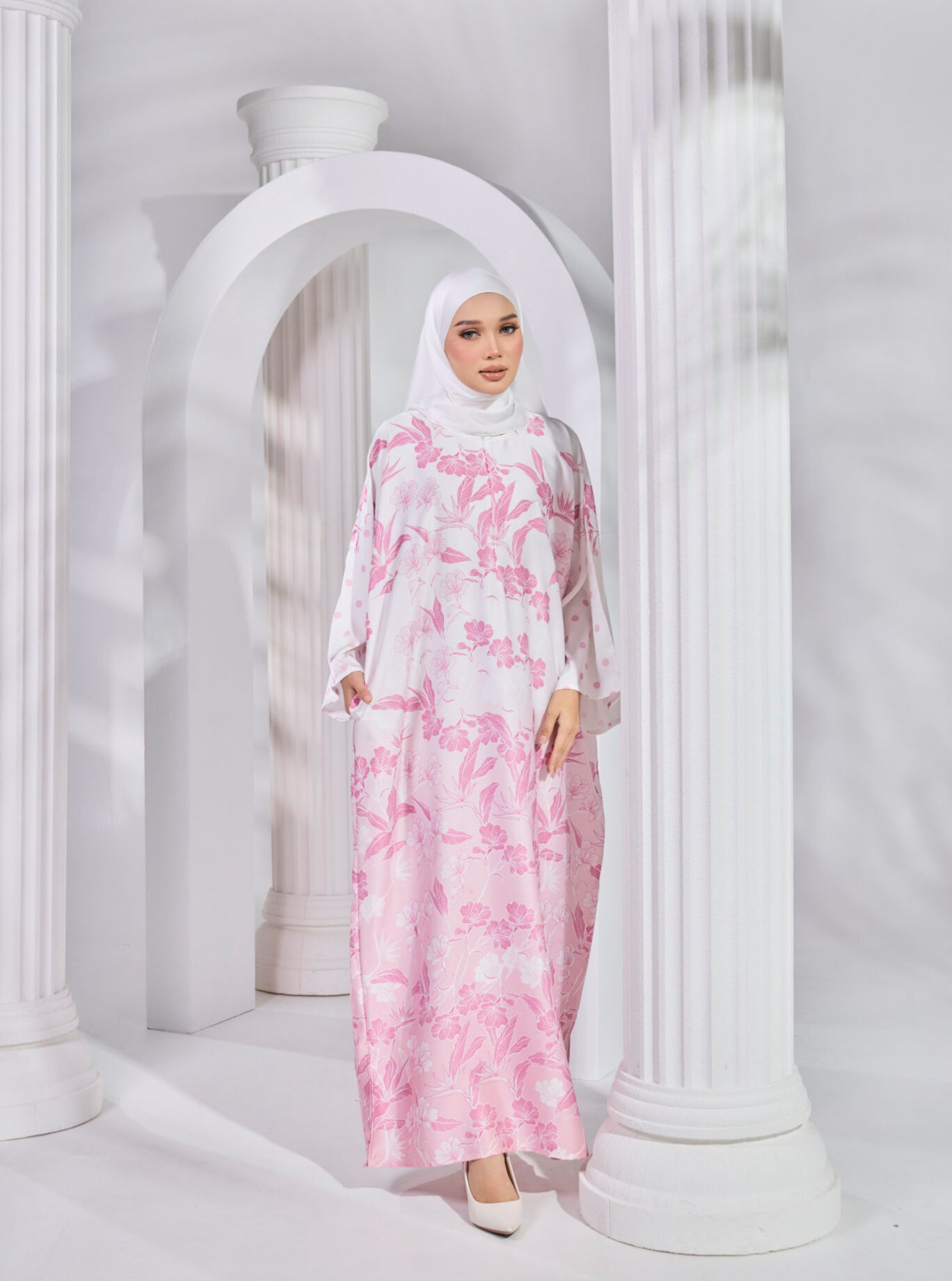 Caftan Adell
