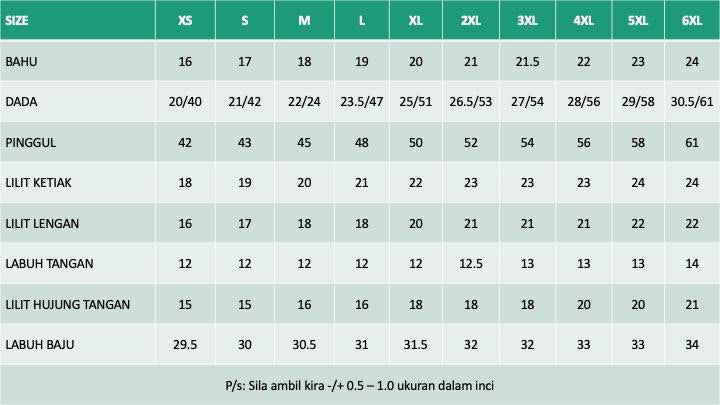 Kurta Nurasz Adult & Boys-round neck