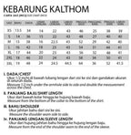Kalthom Kebarung