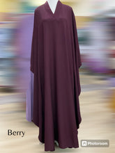 Load image into Gallery viewer, Kaftan Malas (Lazy Kaftan)
