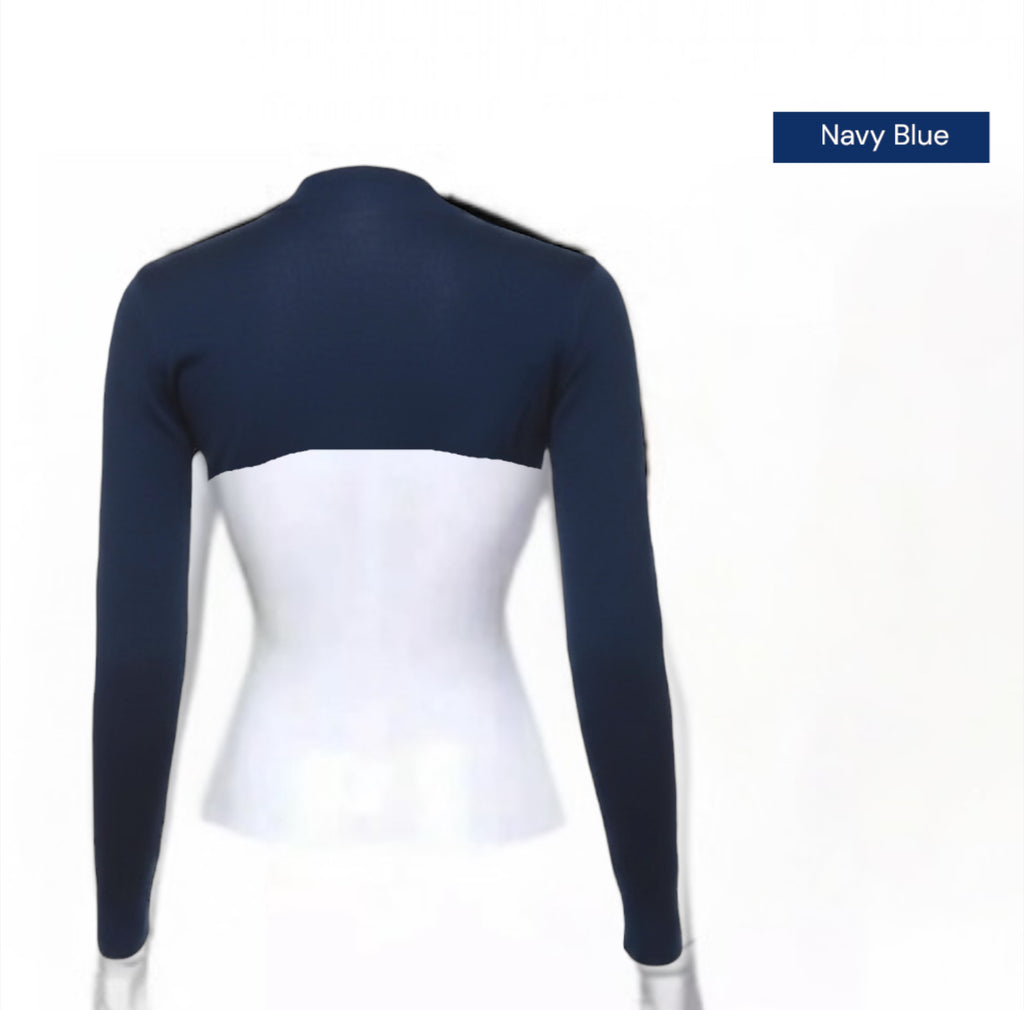 Bolero Inner Sleeves free size