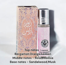 Load image into Gallery viewer, Dubai Perfume Roll On
