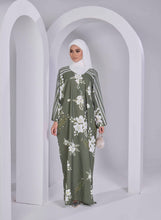 Load image into Gallery viewer, Caftan Mariya
