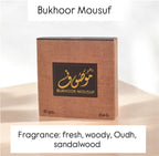 Bukhoor (Oud) Incense