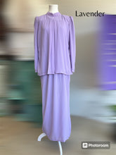 Load image into Gallery viewer, Mylea Mini Kurung
