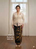 Kain Batik Nyonya