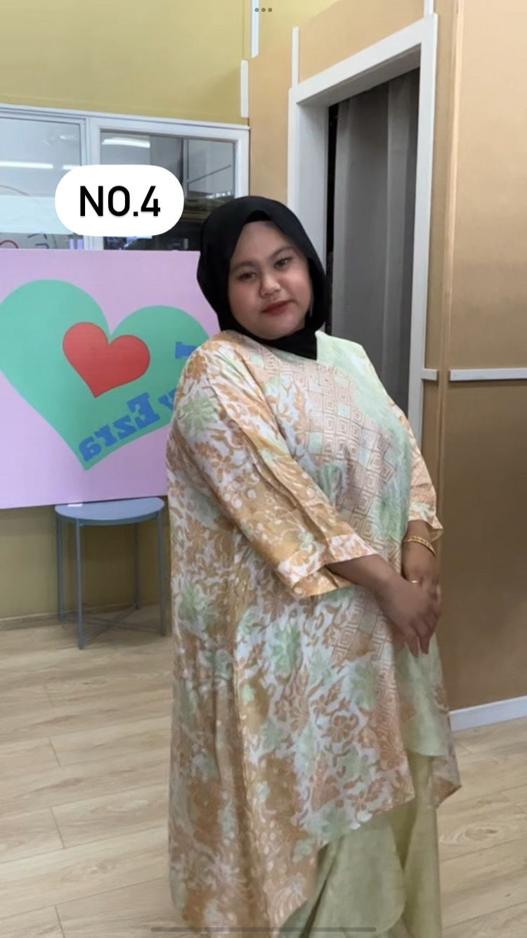 Kartika Kaftan