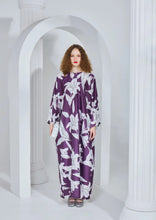 Load image into Gallery viewer, Caftan LILY
