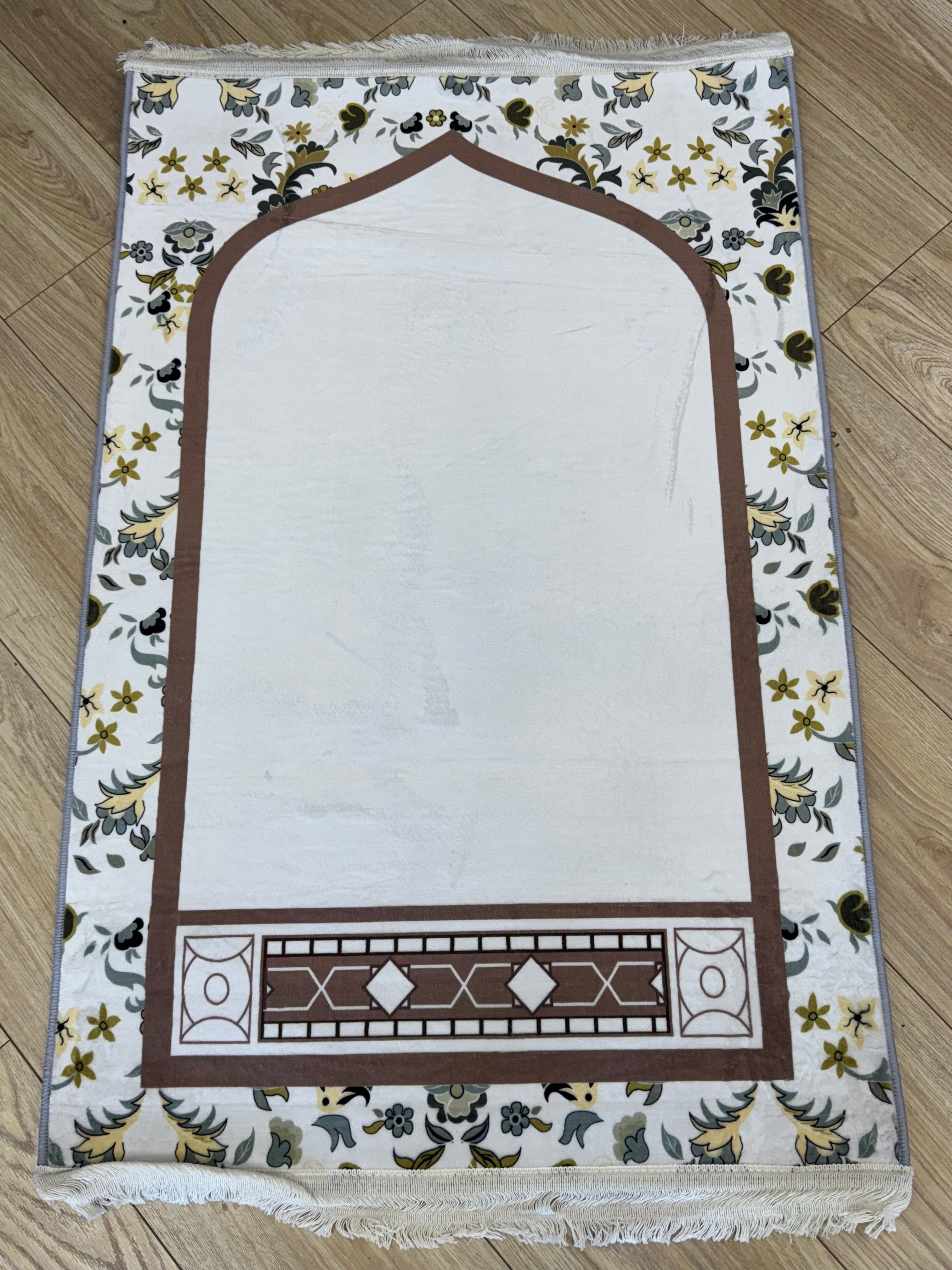Prayer Mat/Sejadah Standard Adult size