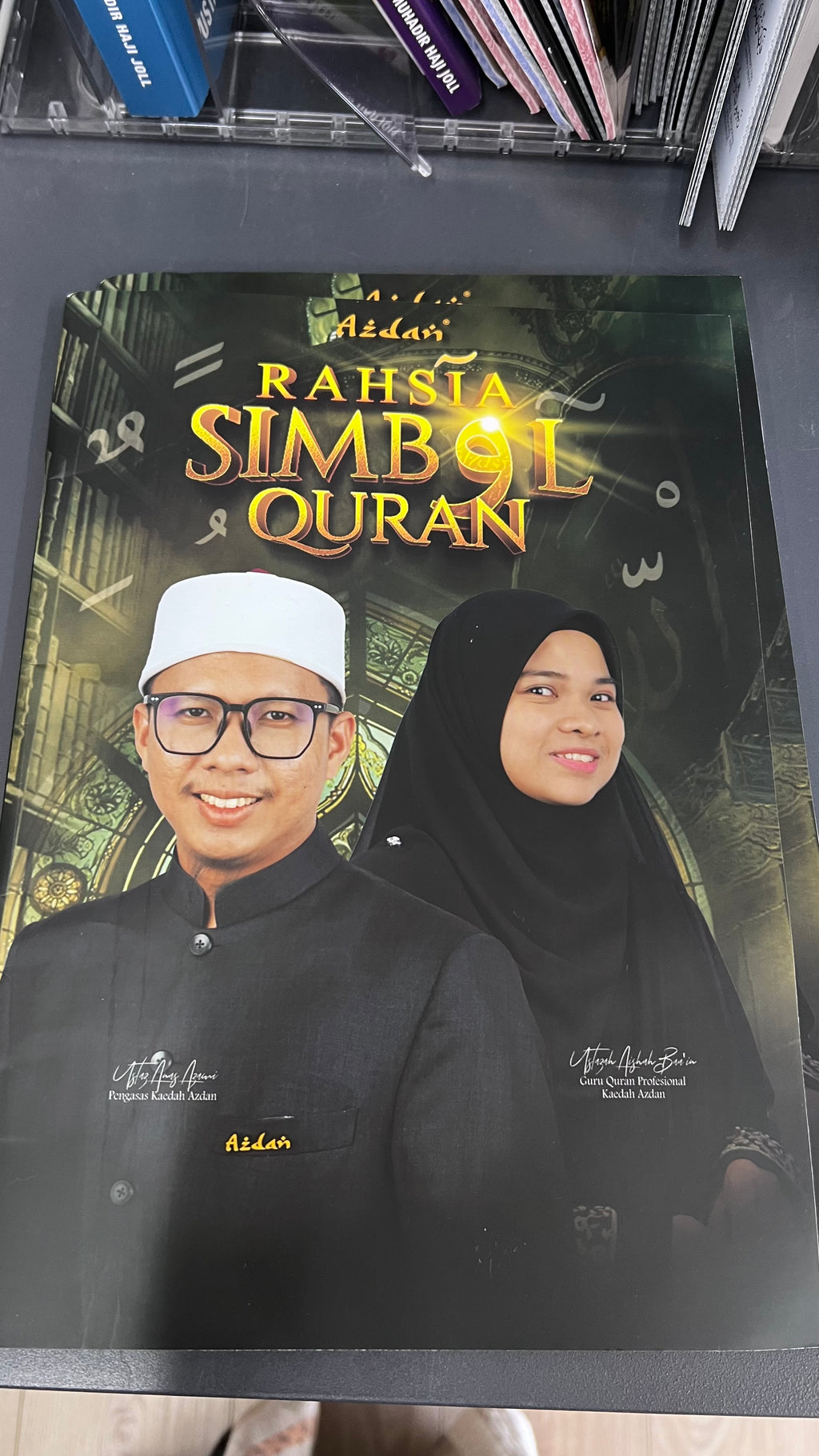 Religious Books $22