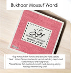 Bukhoor (Oud) Incense