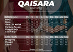 Qaisara Kurung-Adult