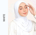 Soft Jersey Shawl