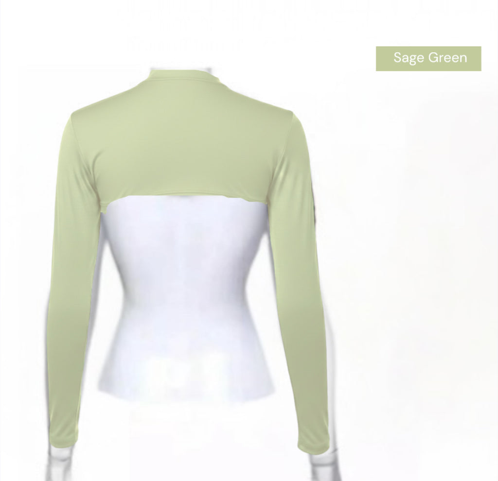 Bolero Inner Sleeves free size