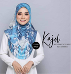 Fameera Lycra Silk Printed(M)