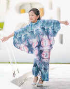 Bayu Kaftan Ayra Girls(Pre-Order)