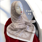 Bawal Lunara (Square)