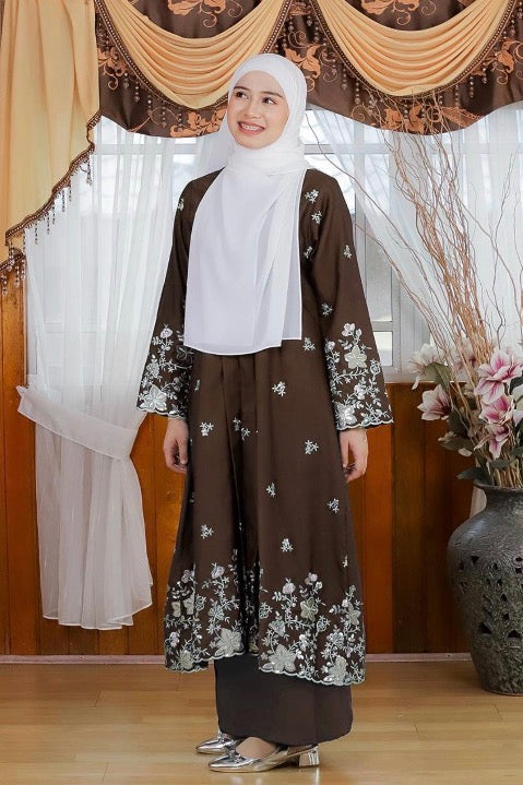 Dayang Kebaya