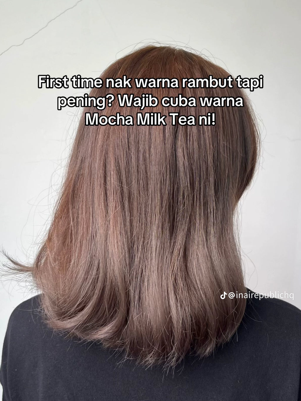 Henna Treatment Shampoo