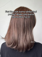 Henna Treatment Shampoo