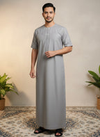 Jubah Omar