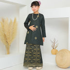 Kids Mawar Kurung Riau