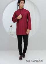 Load image into Gallery viewer, Kurta Cotton-Collar
