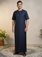 Jubah Omar