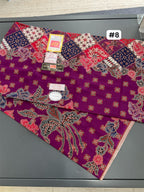 Batik sarong Tiga Serangkai