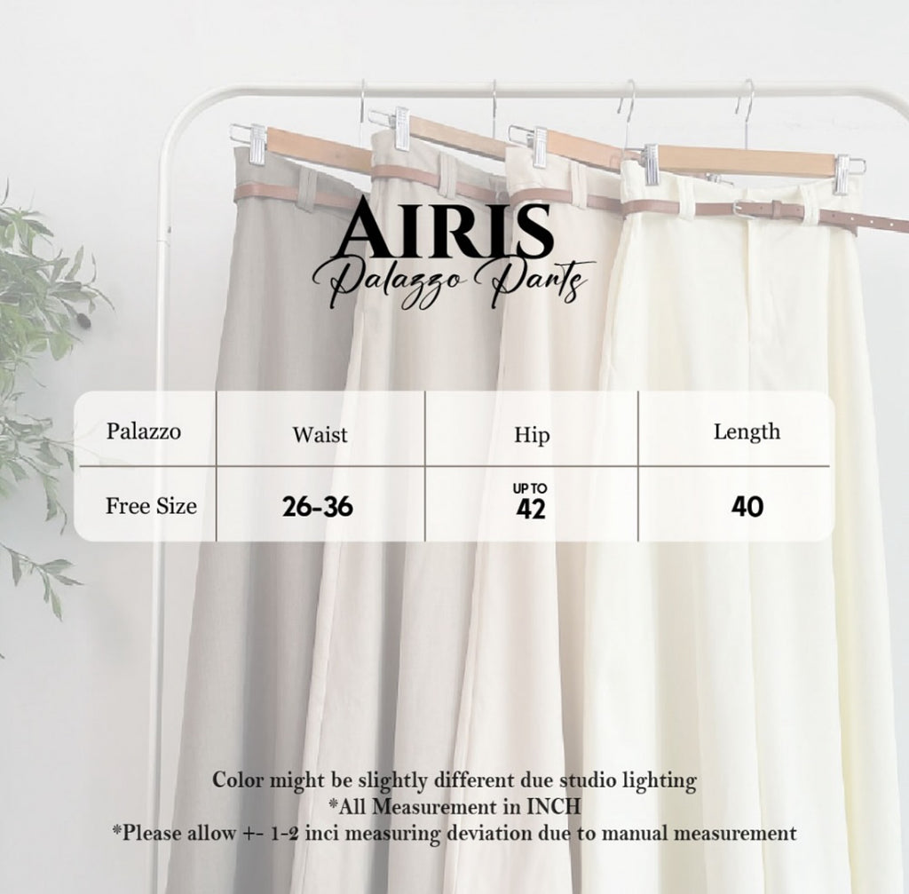 Airis Palazzo