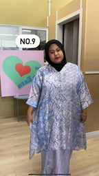 Kartika Kaftan