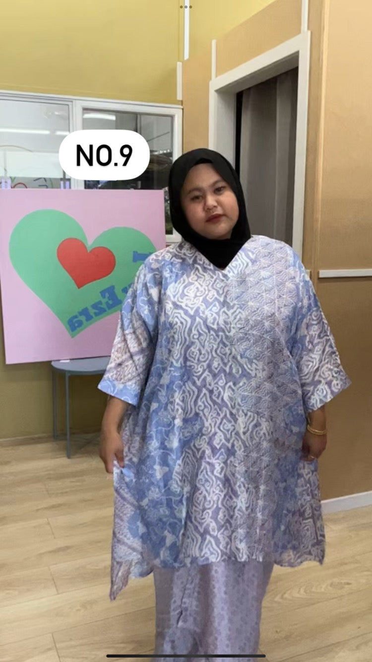 Kartika Kaftan