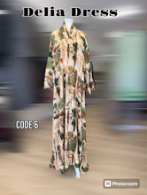 Load image into Gallery viewer, Delia Dress
