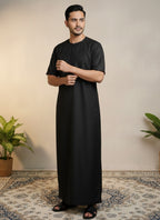 Jubah Omar