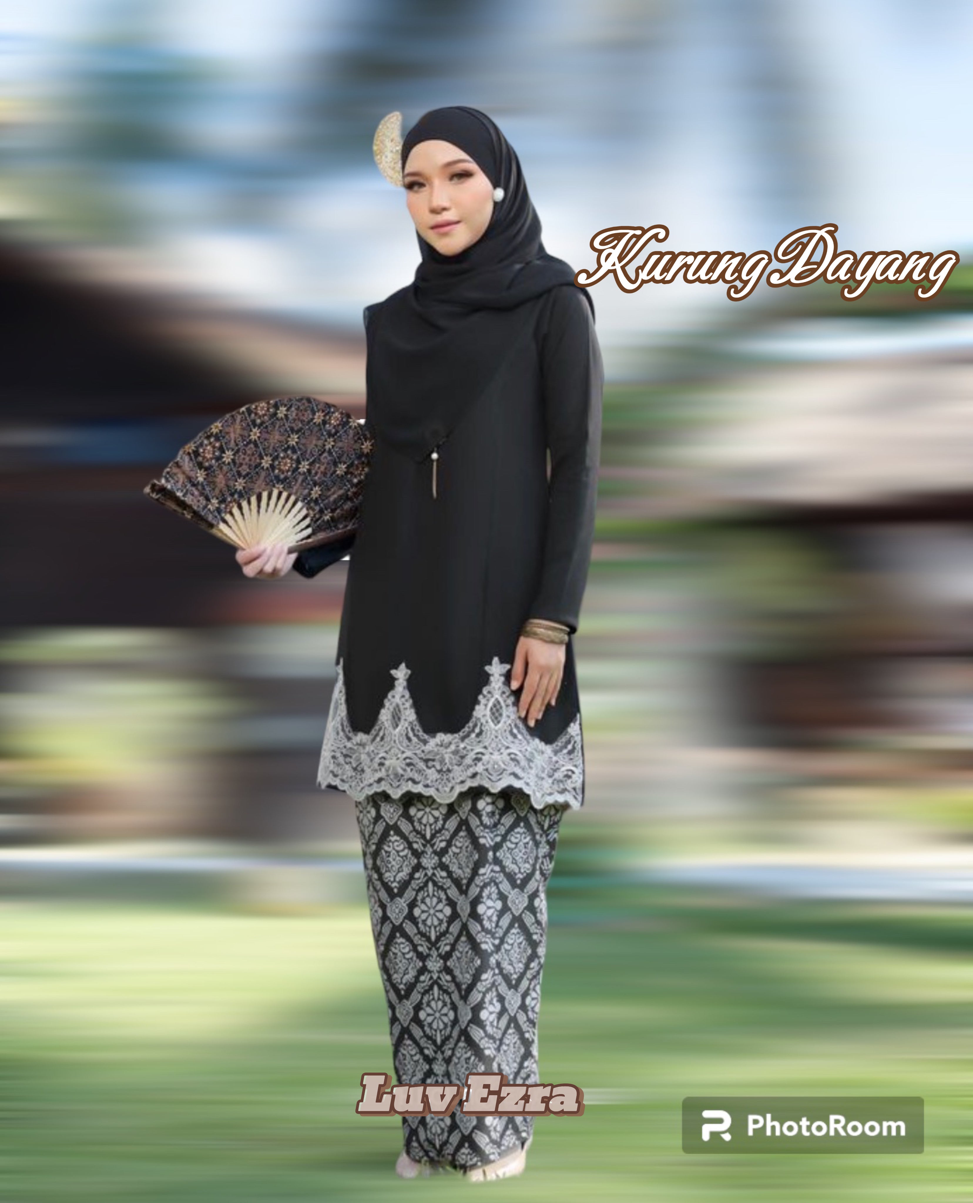 Kurung Dayang