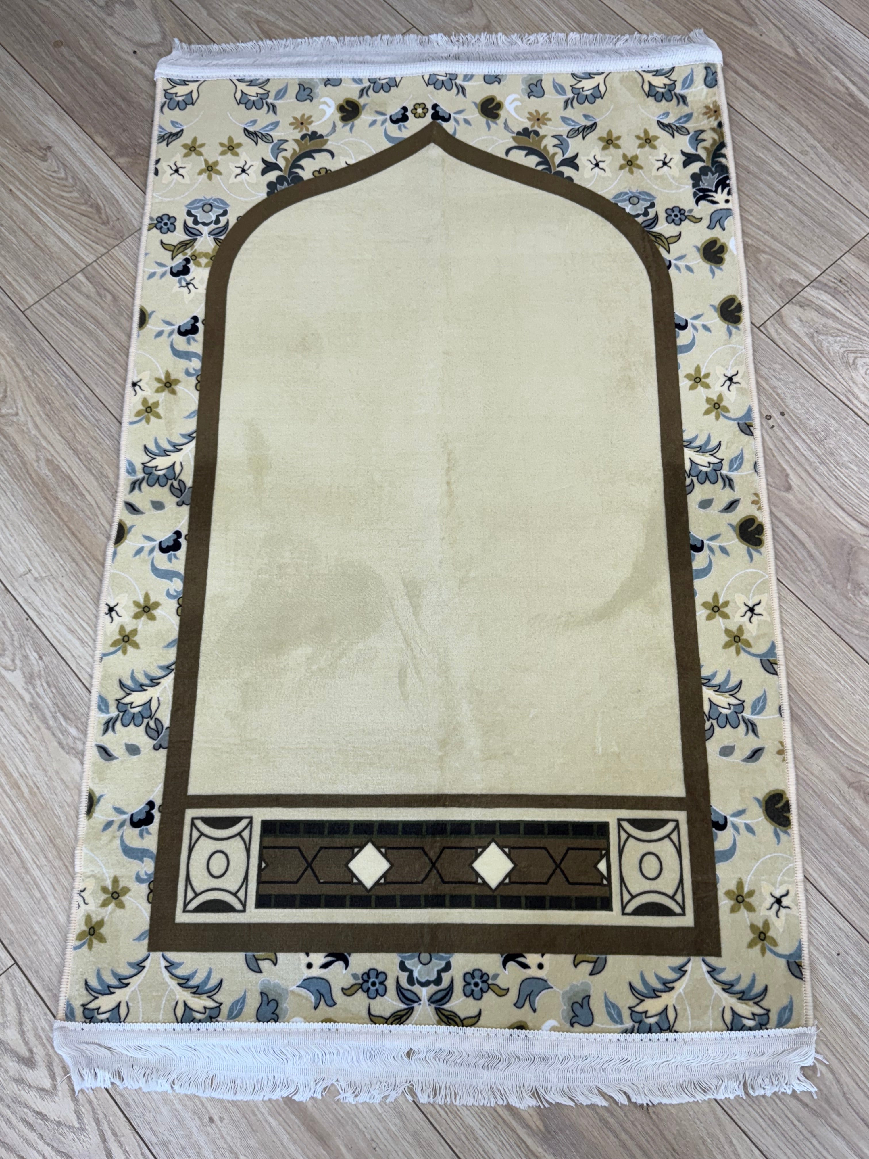 Prayer Mat/Sejadah Standard Adult size