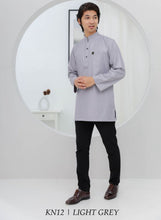 Load image into Gallery viewer, Kurta Cotton-Collar
