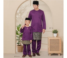 Load image into Gallery viewer, Baju Melayu Darma
