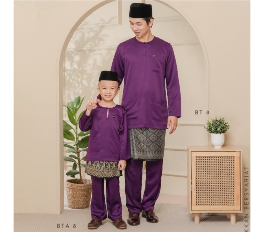 Baju Melayu Darma
