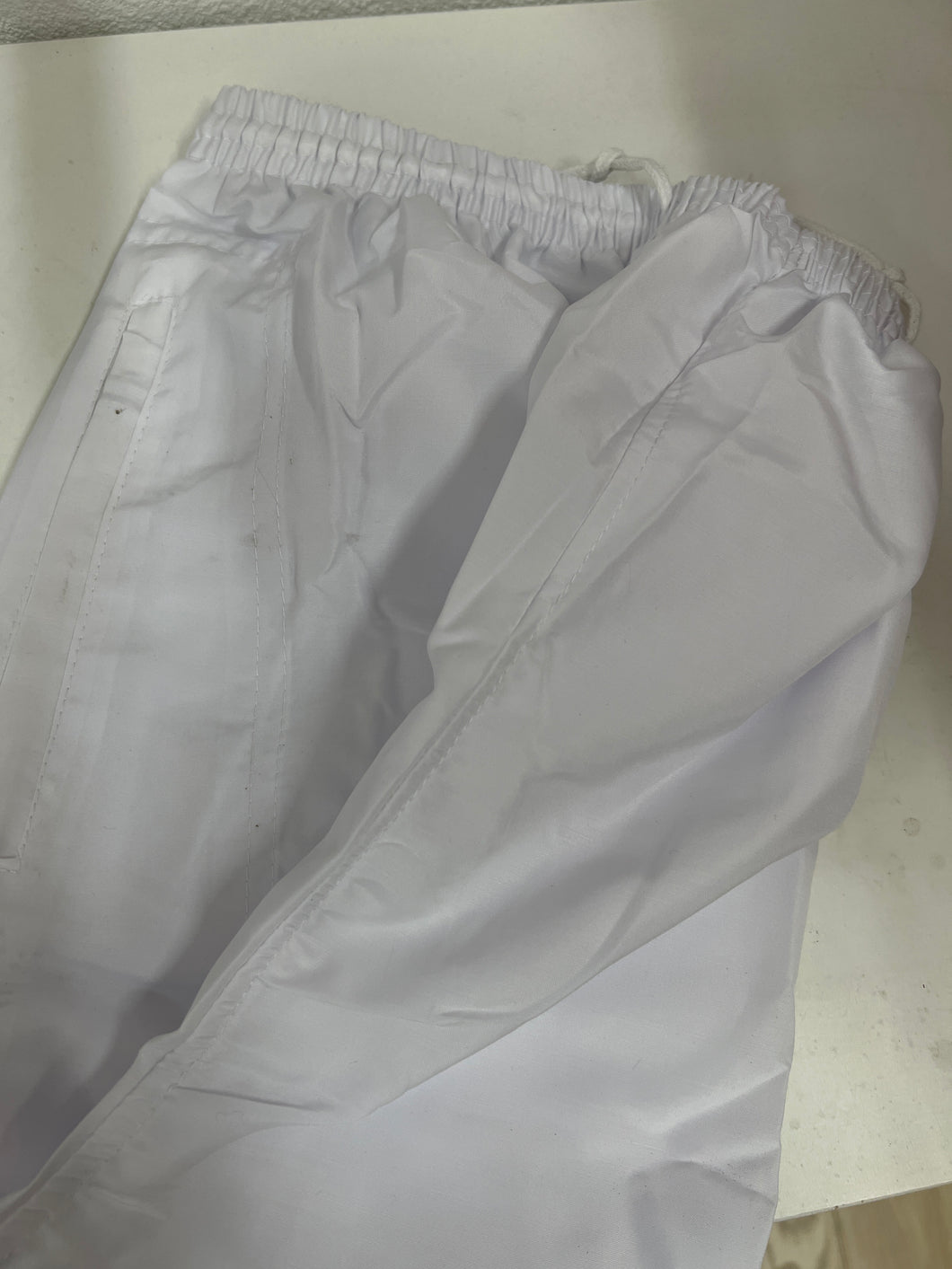 Jubah pants men