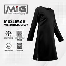 Load image into Gallery viewer, Muslimah Sports Blouse
