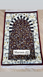 Prayer Mat/Sejadah Standard Adult size